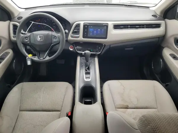 3CZRU5H54GM708004 2016 HONDA HR-V - Image 8