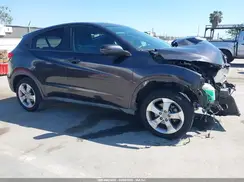 3CZRU5H54GM708620 2016 HONDA HR-V