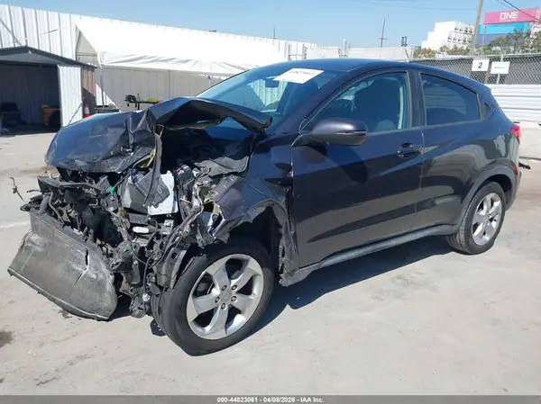 3CZRU5H54GM708620 2016 HONDA HR-V - Image 2