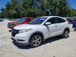 3CZRU5H54GM709380 2016 HONDA HR-V