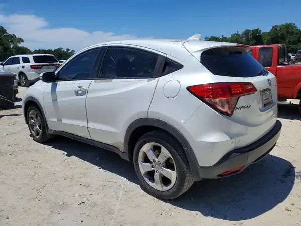 3CZRU5H54GM709380 2016 HONDA HR-V - Image 2