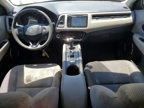 3CZRU5H54GM709380 2016 HONDA HR-V - Image 8