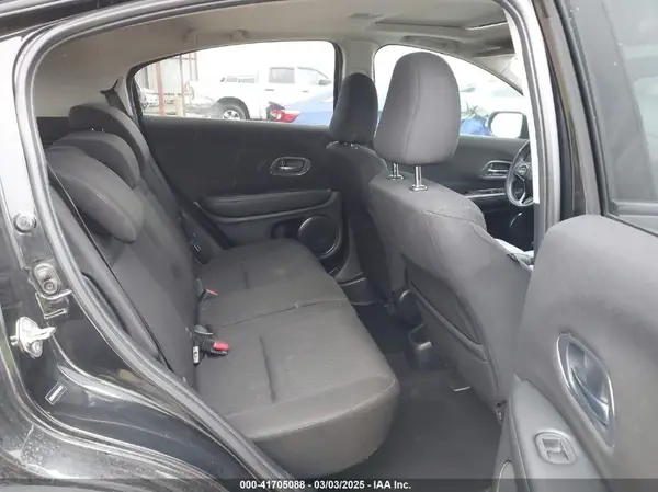 3CZRU5H54GM710173 2016 HONDA HR-V - Image 8