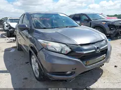 3CZRU5H54GM711971 2016 HONDA HR-V