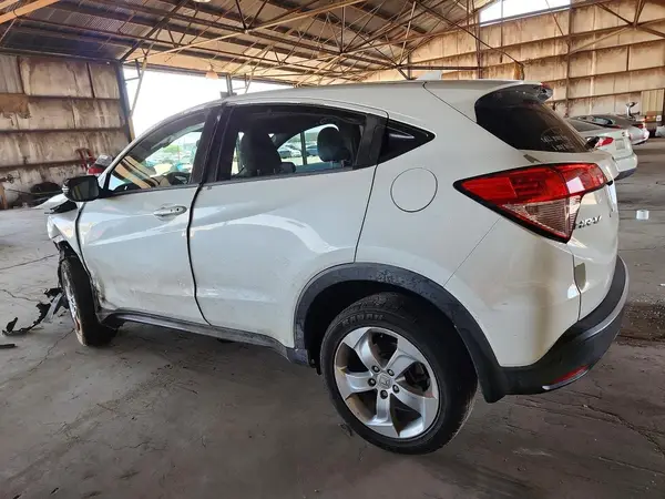 3CZRU5H54GM713008 2016 HONDA HR-V - Image 2