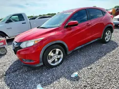 3CZRU5H54GM713395 2016 HONDA HR-V