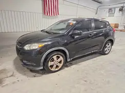 3CZRU5H54GM713459 2016 HONDA HR-V