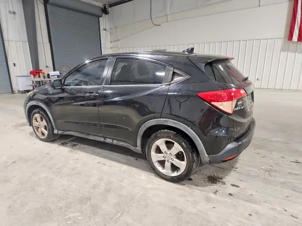 3CZRU5H54GM713459 2016 HONDA HR-V - Image 2