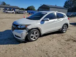 3CZRU5H54GM713638 2016 HONDA HR-V