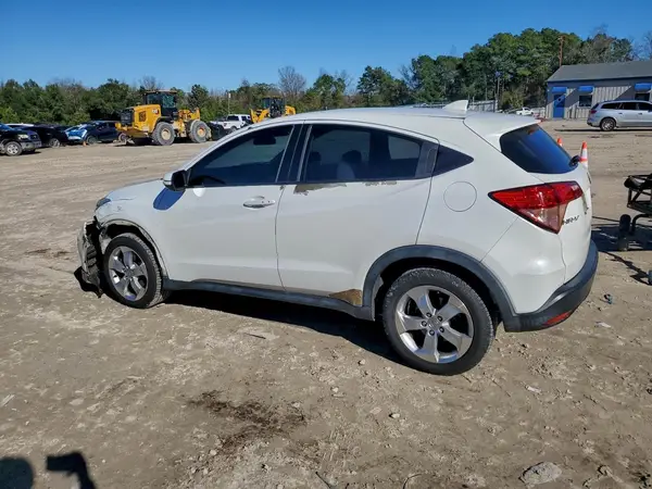3CZRU5H54GM713638 2016 HONDA HR-V - Image 2