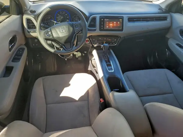 3CZRU5H54GM713638 2016 HONDA HR-V - Image 8