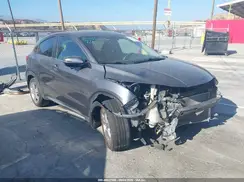 3CZRU5H54GM715230 2016 HONDA HR-V