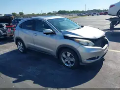 3CZRU5H54GM715986 2016 HONDA HR-V