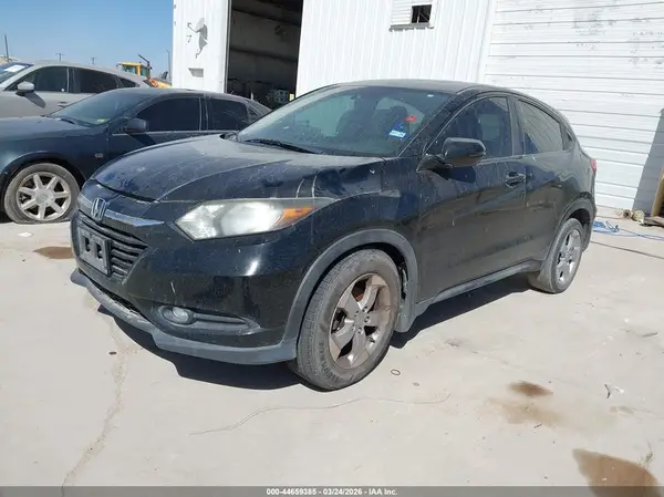 3CZRU5H54GM716135 2016 HONDA HR-V - Image 2