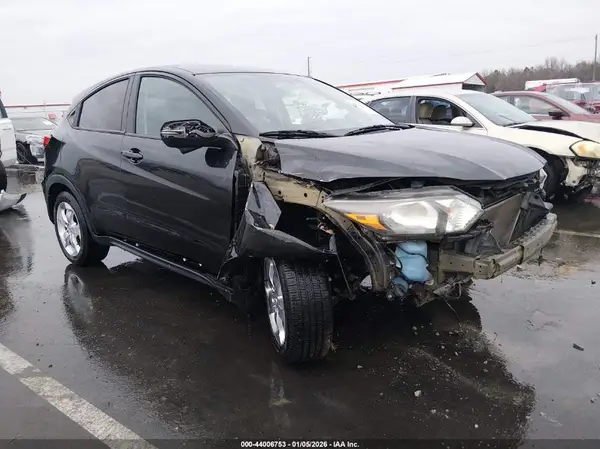 3CZRU5H54GM716152 2016 HONDA HR-V - Image 1