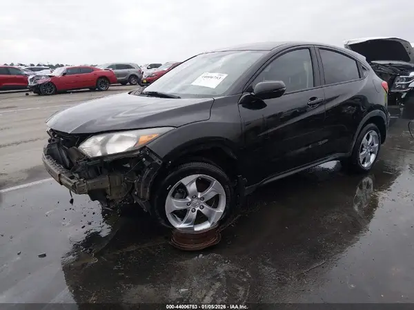 3CZRU5H54GM716152 2016 HONDA HR-V - Image 2