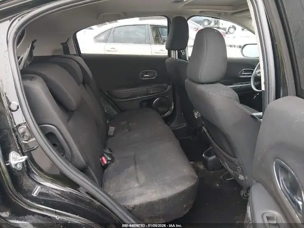 3CZRU5H54GM716152 2016 HONDA HR-V - Image 8