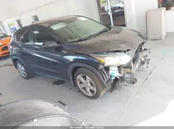 3CZRU5H54GM717673 2016 HONDA HR-V