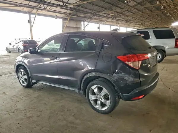 3CZRU5H54GM718290 2016 HONDA HR-V - Image 2