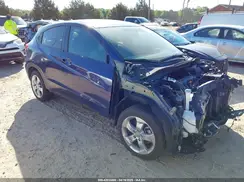 3CZRU5H54GM719519 2016 HONDA HR-V