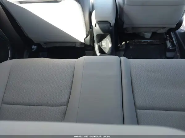 3CZRU5H54GM719519 2016 HONDA HR-V - Image 8