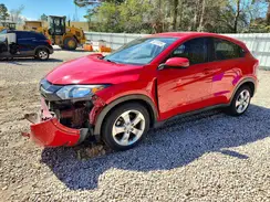 3CZRU5H54GM720315 2016 HONDA HR-V