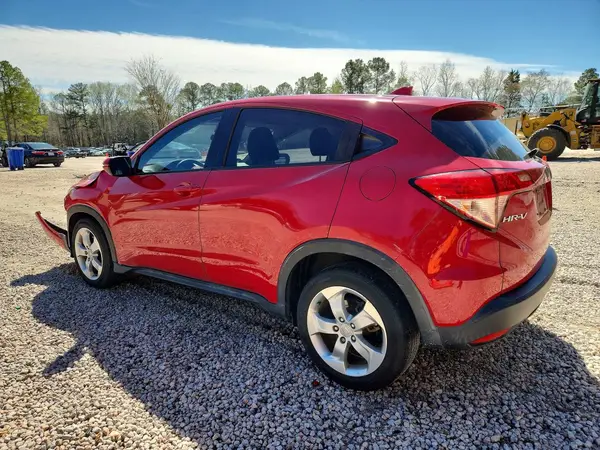 3CZRU5H54GM720315 2016 HONDA HR-V - Image 2