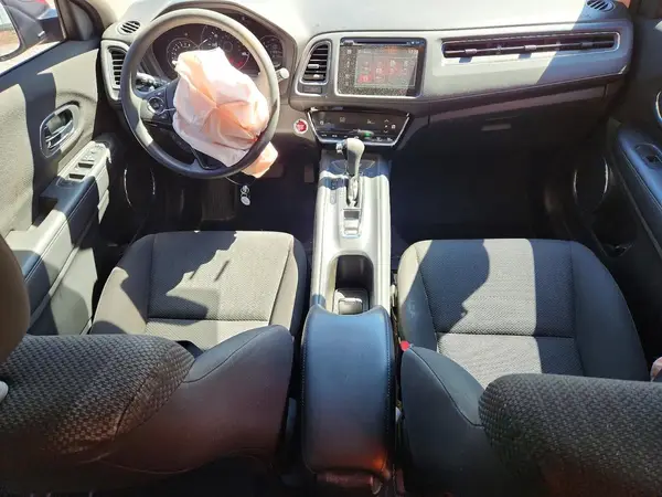 3CZRU5H54GM720315 2016 HONDA HR-V - Image 8