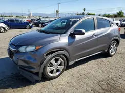 3CZRU5H54GM720962 2016 HONDA HR-V
