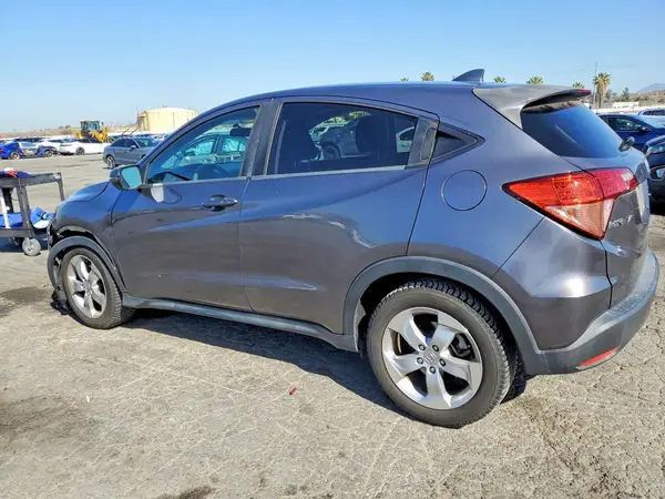 3CZRU5H54GM720962 2016 HONDA HR-V - Image 2
