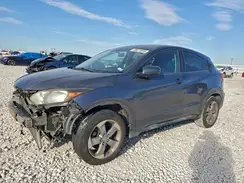 3CZRU5H54GM721013 2016 HONDA HR-V