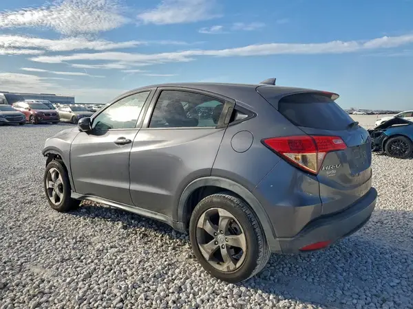 3CZRU5H54GM721013 2016 HONDA HR-V - Image 2