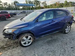3CZRU5H54GM721433 2016 HONDA HR-V