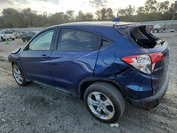 3CZRU5H54GM721433 2016 HONDA HR-V - Image 2