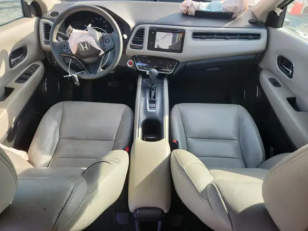 3CZRU5H54GM721433 2016 HONDA HR-V - Image 8