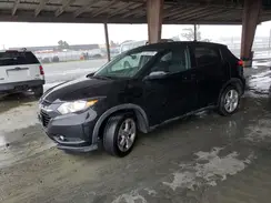 3CZRU5H54GM722274 2016 HONDA HR-V