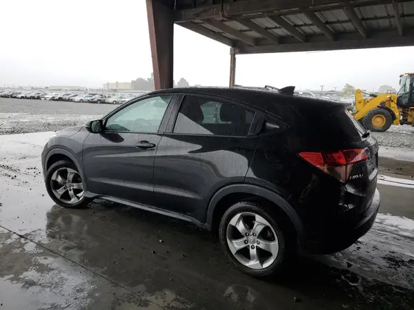 3CZRU5H54GM722274 2016 HONDA HR-V - Image 2