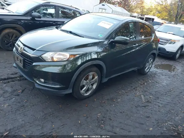 3CZRU5H54GM722338 2016 HONDA HR-V - Image 2