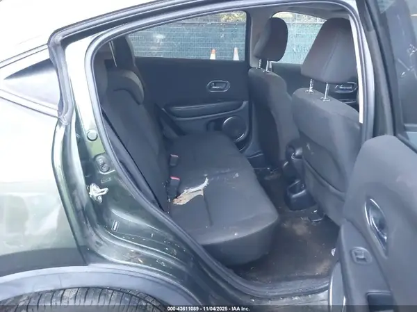 3CZRU5H54GM722338 2016 HONDA HR-V - Image 8