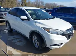 3CZRU5H54GM723778 2016 HONDA HR-V