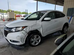3CZRU5H54GM724025 2016 HONDA HR-V