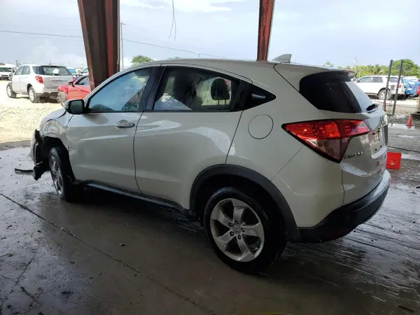 3CZRU5H54GM724025 2016 HONDA HR-V - Image 2