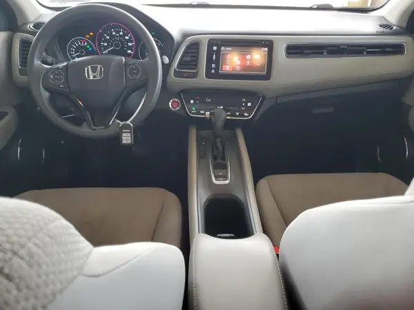 3CZRU5H54GM724025 2016 HONDA HR-V - Image 8