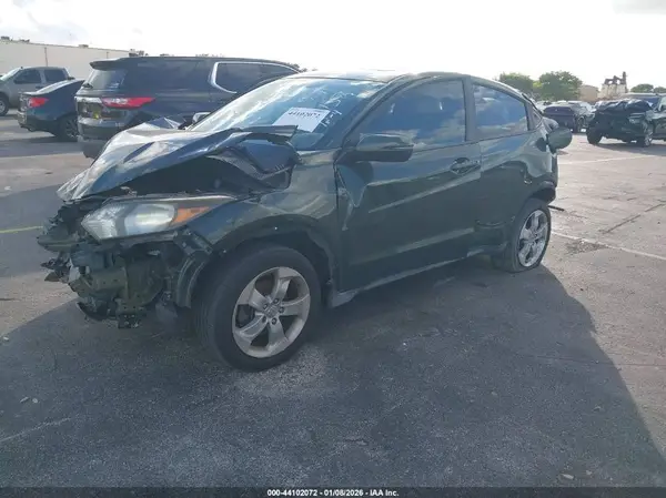 3CZRU5H54GM726132 2016 HONDA HR-V - Image 2