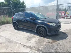 3CZRU5H54GM727460 2016 HONDA HR-V