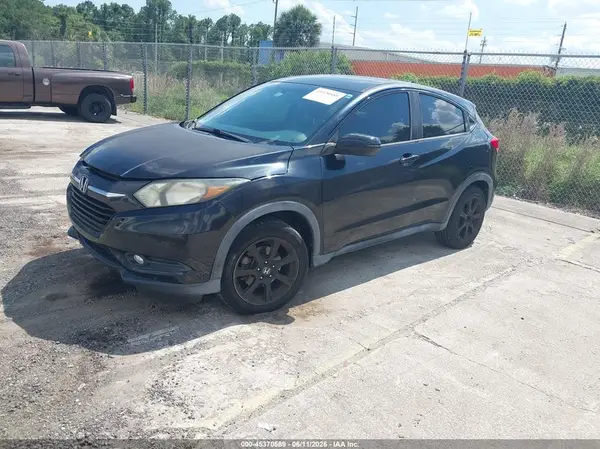 3CZRU5H54GM727460 2016 HONDA HR-V - Image 2