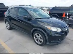 3CZRU5H54GM728348 2016 HONDA HR-V