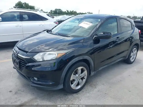 3CZRU5H54GM728348 2016 HONDA HR-V - Image 2