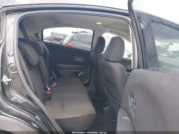 3CZRU5H54GM728348 2016 HONDA HR-V - Image 8