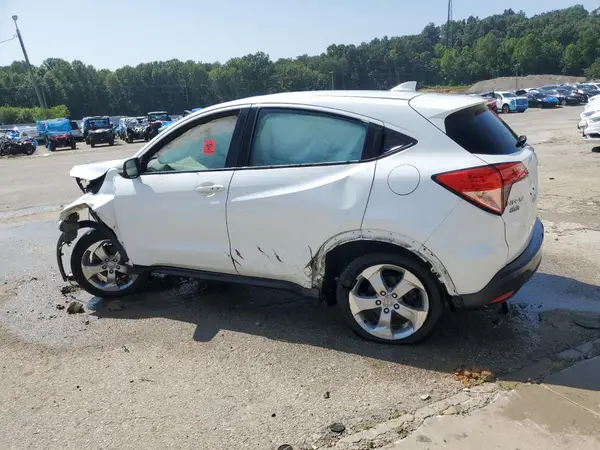 3CZRU5H54GM732111 2016 HONDA HR-V - Image 2
